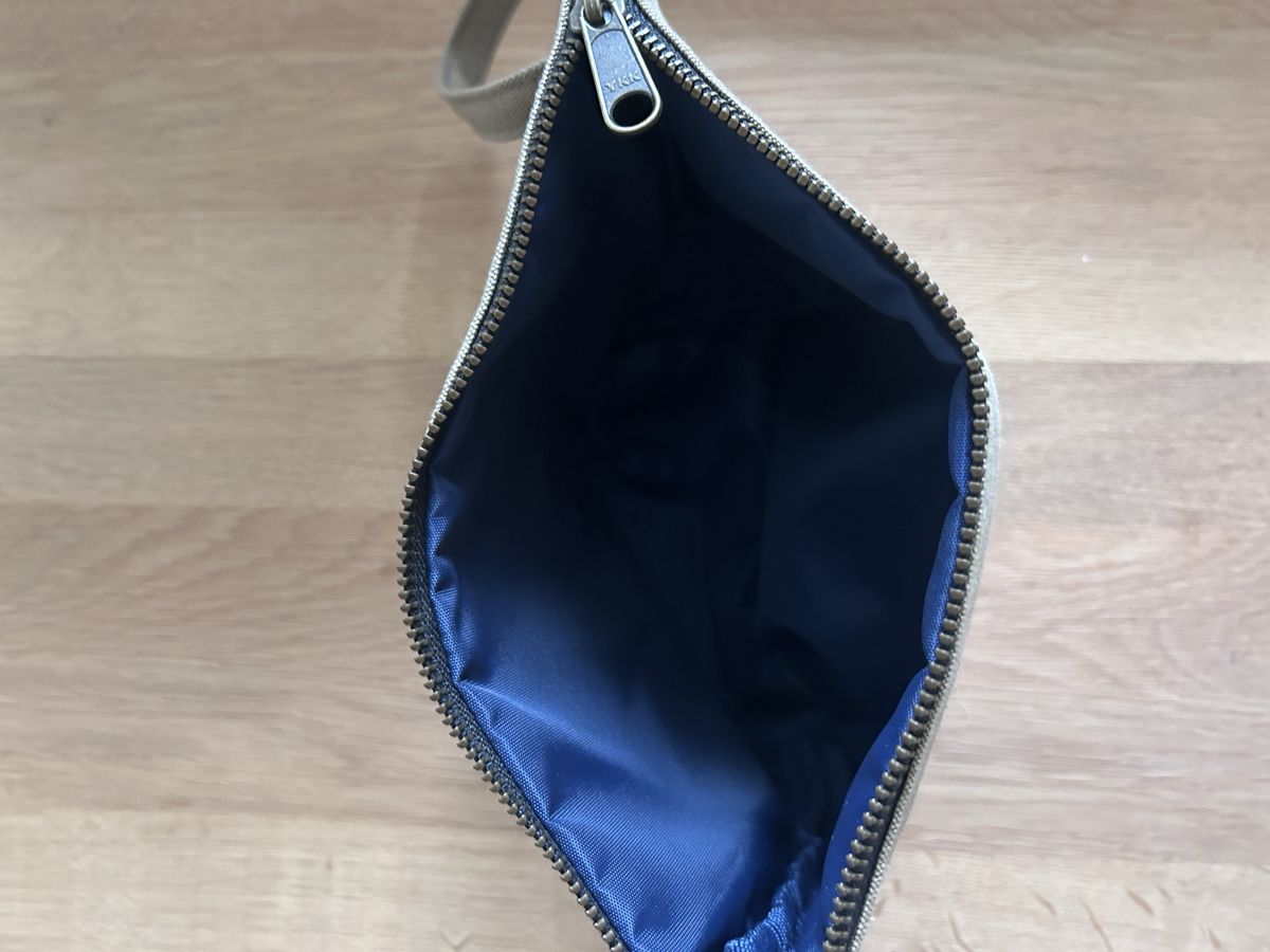 Kosmetikkoffer: Ta Tha Ta Necessaire – Neu (gemäss Beschreibung) aus Zürich von cloud_303 2