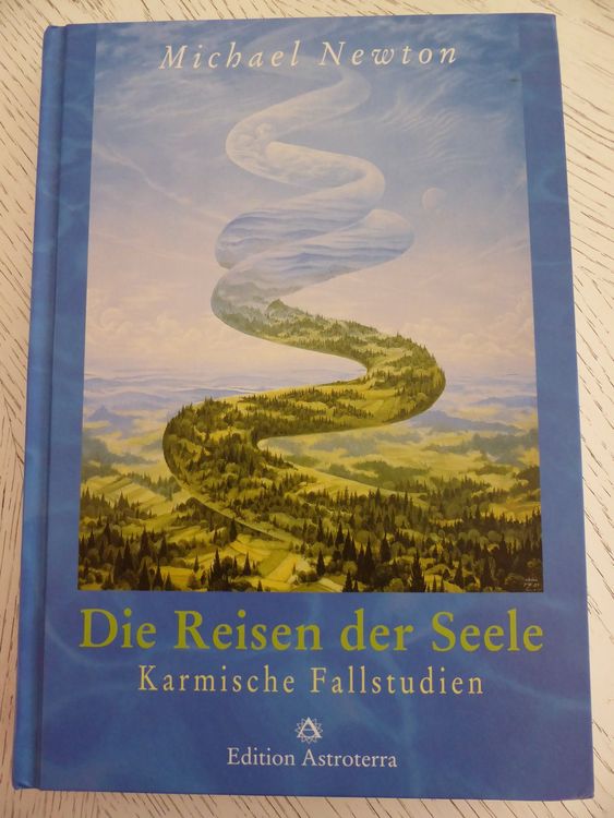 Die Reisen der Seele / Michael Newton Kaufen auf Ricardo
