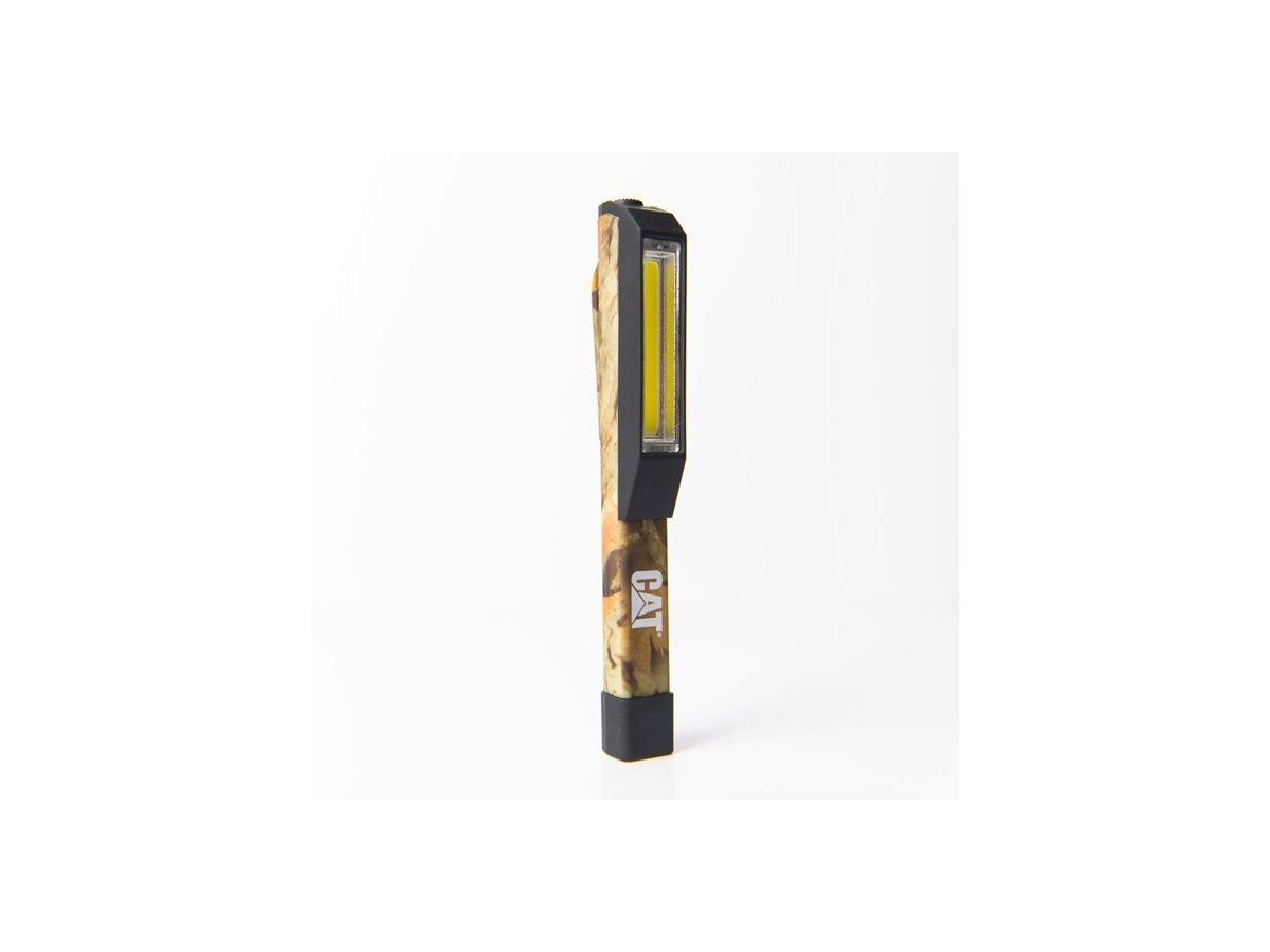Lampade: neue Cat CT1200 LED Arbeitsleuchte – Nuovo e nell'imballaggio originale da Necker venduto da liq24