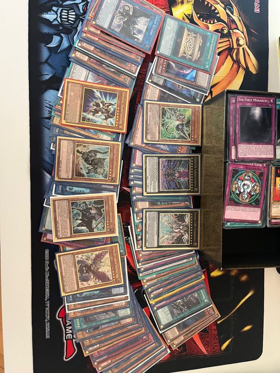 yugioh rising rampage card list Yugioh Orica main image 0