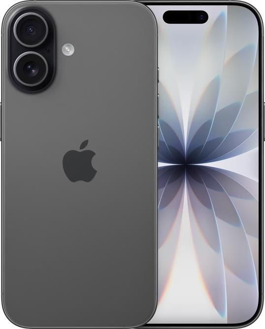 Handys / Smartphones: Apple iPhone 17 256GB Schwarz – Gebraucht aus Steinhausen von verkaufench