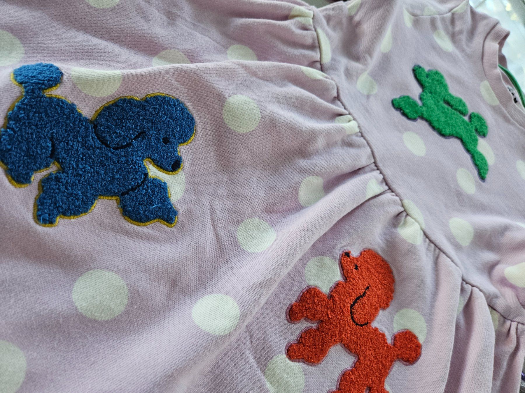 Mini Boden Robes et jupes: Mini Boden Kleid – D'occasion à Unterägeri par Sleepbear 1