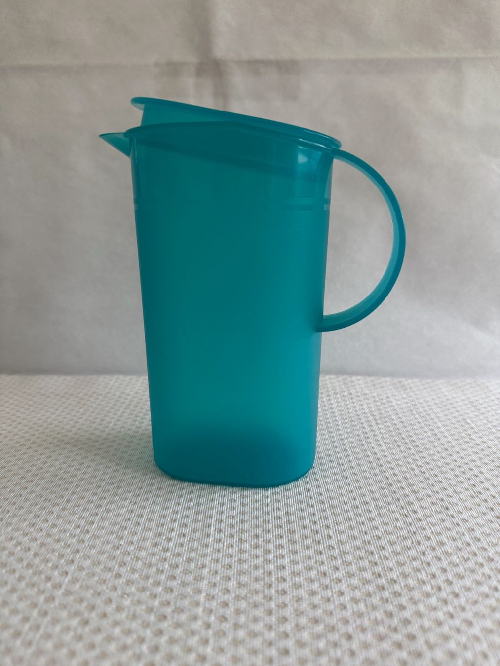 Tupperware Behälter & Ähnliches: Tupperware - pot à lait - 500ml – Gebraucht aus Sion von accroshoes