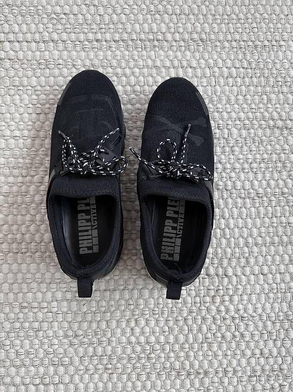 Philipp Plein Chaussures hommes: Philipp Plein Sneaker  Grösse US 9.5 – D'occasion à Schwyz par SZurkirchen 1