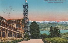 AK Uettliberg 20.101933