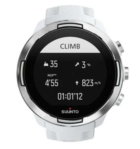 Suunto Smartwatch: Suunto 9 Baro – Usato da Grosshöchstetten venduto da Johnmorris 5