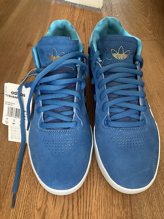 Adidas Scarpe da uomo: Adidas Grösse 44 2/3 Neu - Tyshawn – Usato da Basel venduto da spa_9df6 1