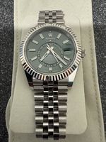Rolex Sky-Dweller Jubilee