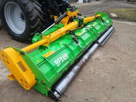 Mulcher Mulchgerät Weidemulcher