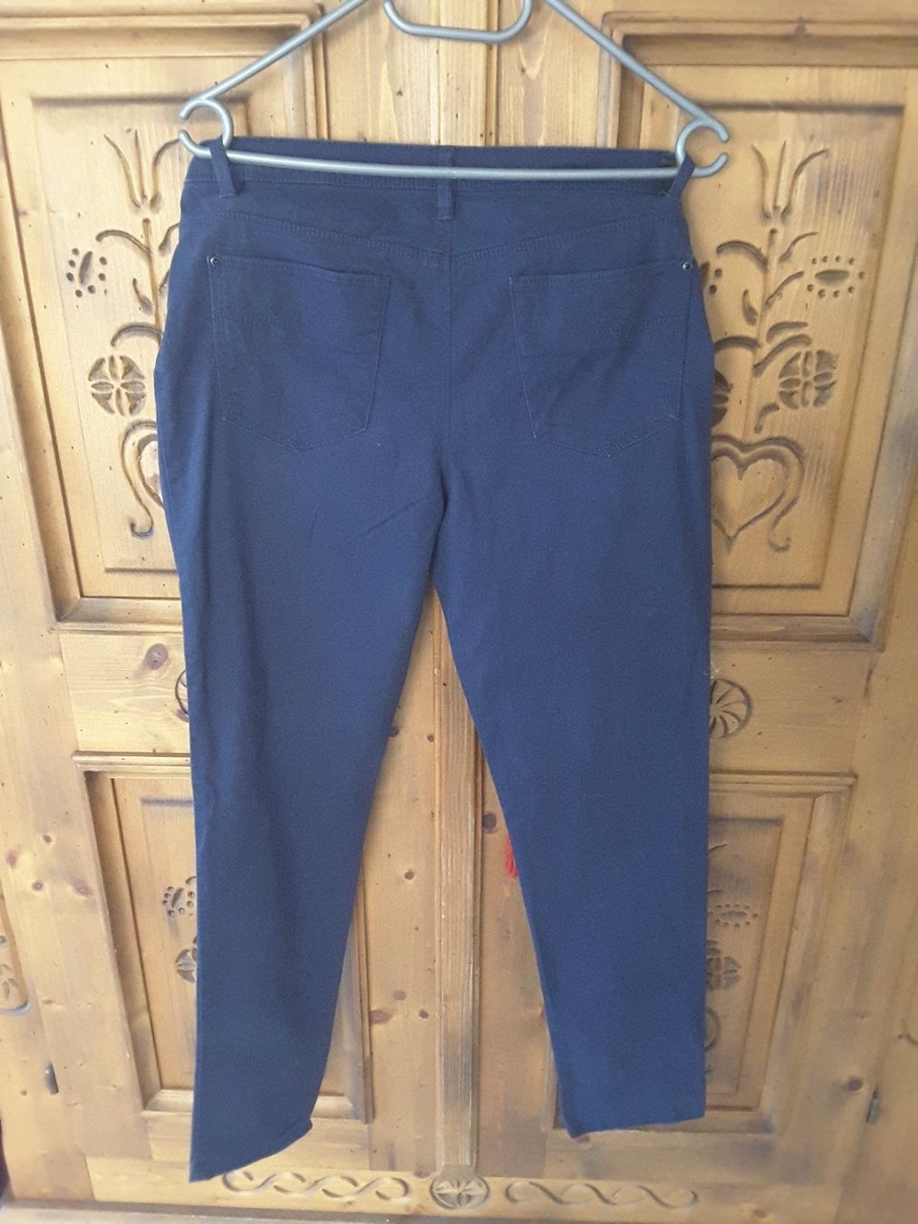 Pantaloni: Damenhosen  Gr.38 – Usato da Boppelsen venduto da tigimohrli 1