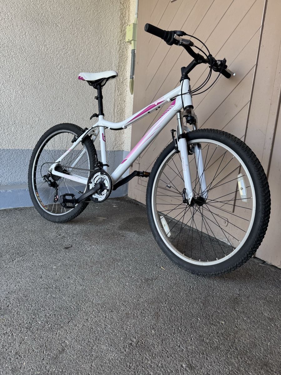 Velos: Velo Damen Babana – Gebraucht aus Belp von ch1999 7