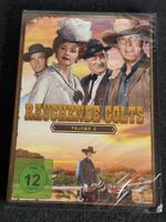 Rauchende Colts Western Serie Volume 3 DVD's DE/EN neuwertig