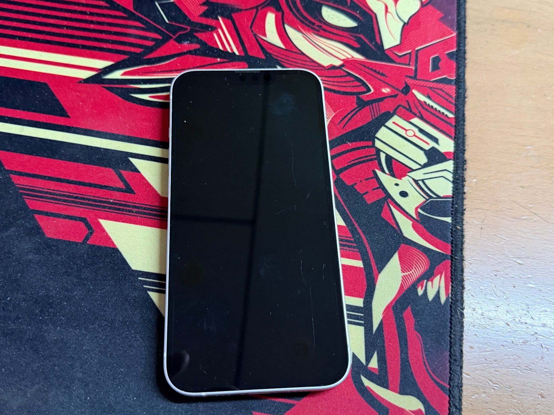 Apple Handys / Smartphones: Iphone 14  128Gb#112 – Gebraucht aus Au SG von bah_6f5w