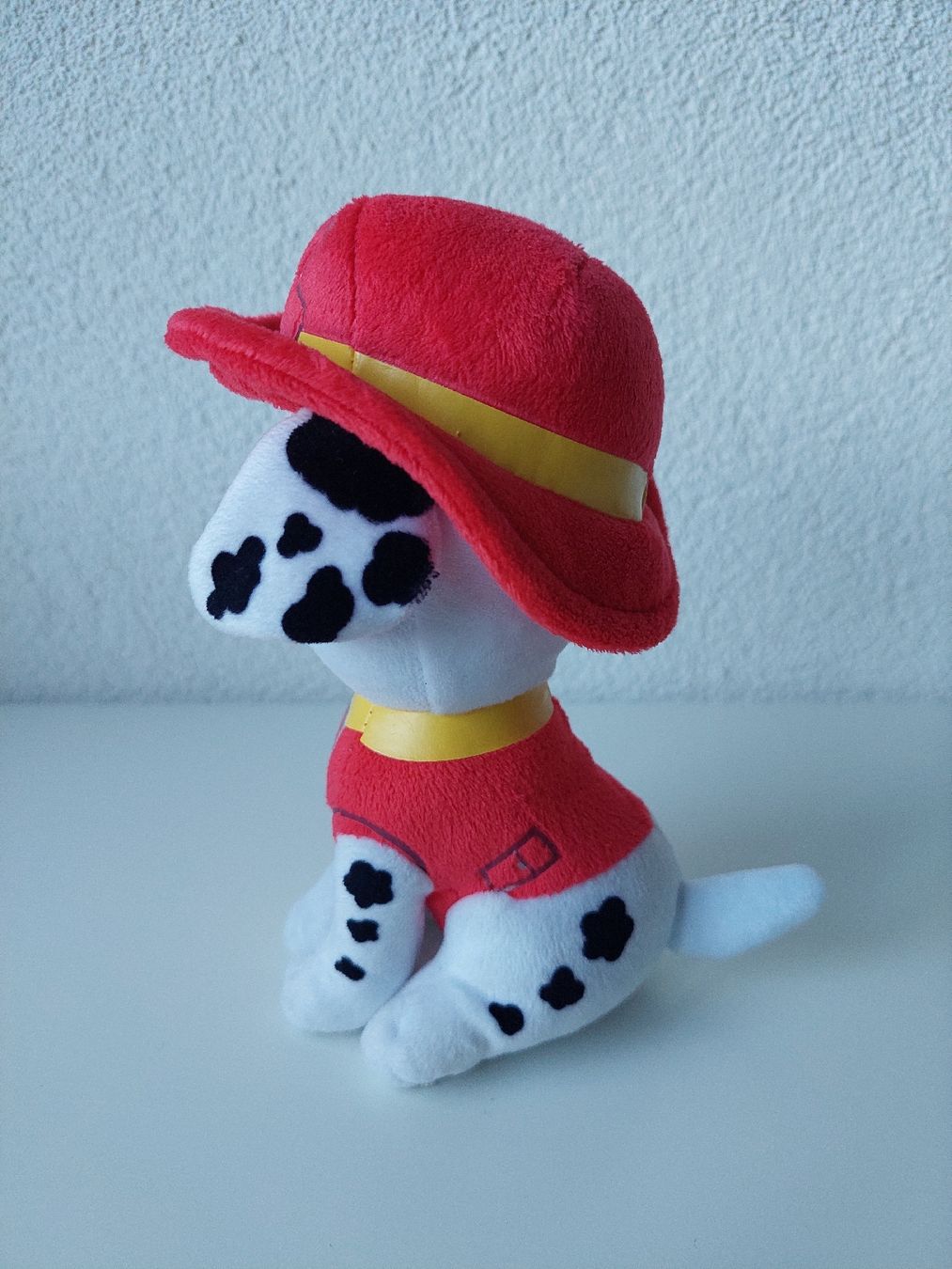 Ty Giocattoli: Plüschtier Paw Patrol Marshall  – Usato da Liesberg Dorf venduto da FamilieBond007 3