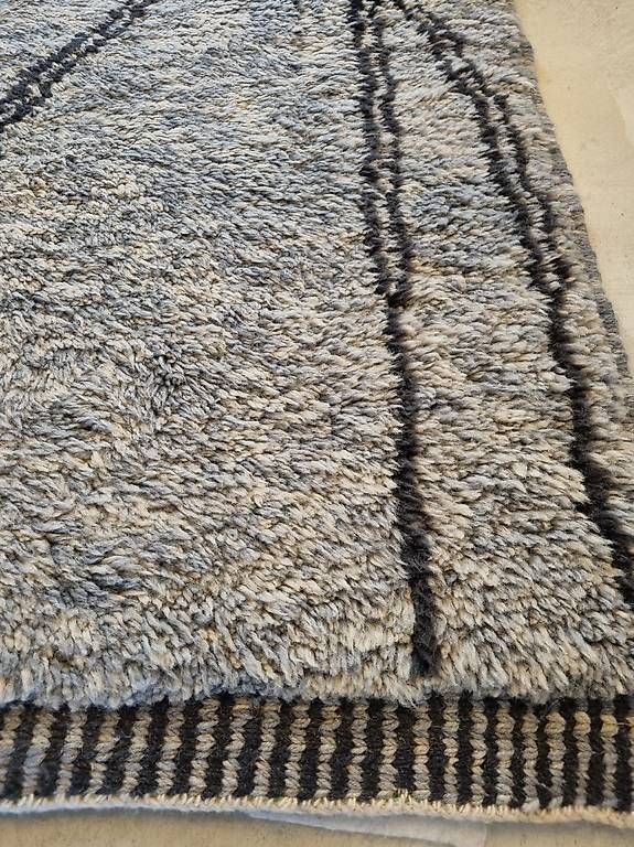 Tappeti: Teppich oriental beni ourain bohemian – Usato da Weggis venduto da sbeck01 3