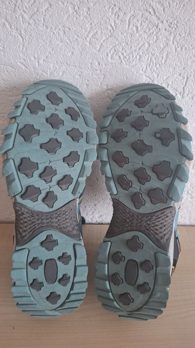 CMP Chaussures hommes: cmp altak wmn trail water – D'occasion à Sattel par Chneusi 3
