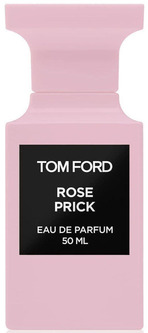 Tom Ford Profumi & Eau de Toilette: TOM FORD ROSE PRICK EDP, 5ml Abfüllung ... – Nuovo e nell'imballaggio originale da Chur venduto da Papageibarsch77