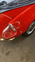 Alfa Romeo Duetto Rundheck 