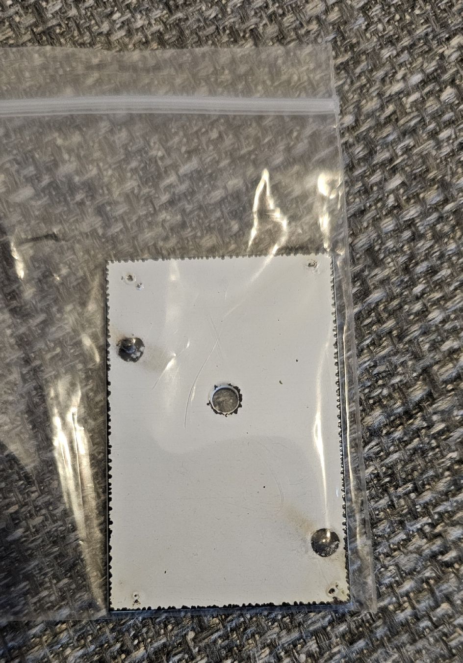 Orologi: Cadran 30mm x 45mm – Usato da Genève venduto da Fresko01 1