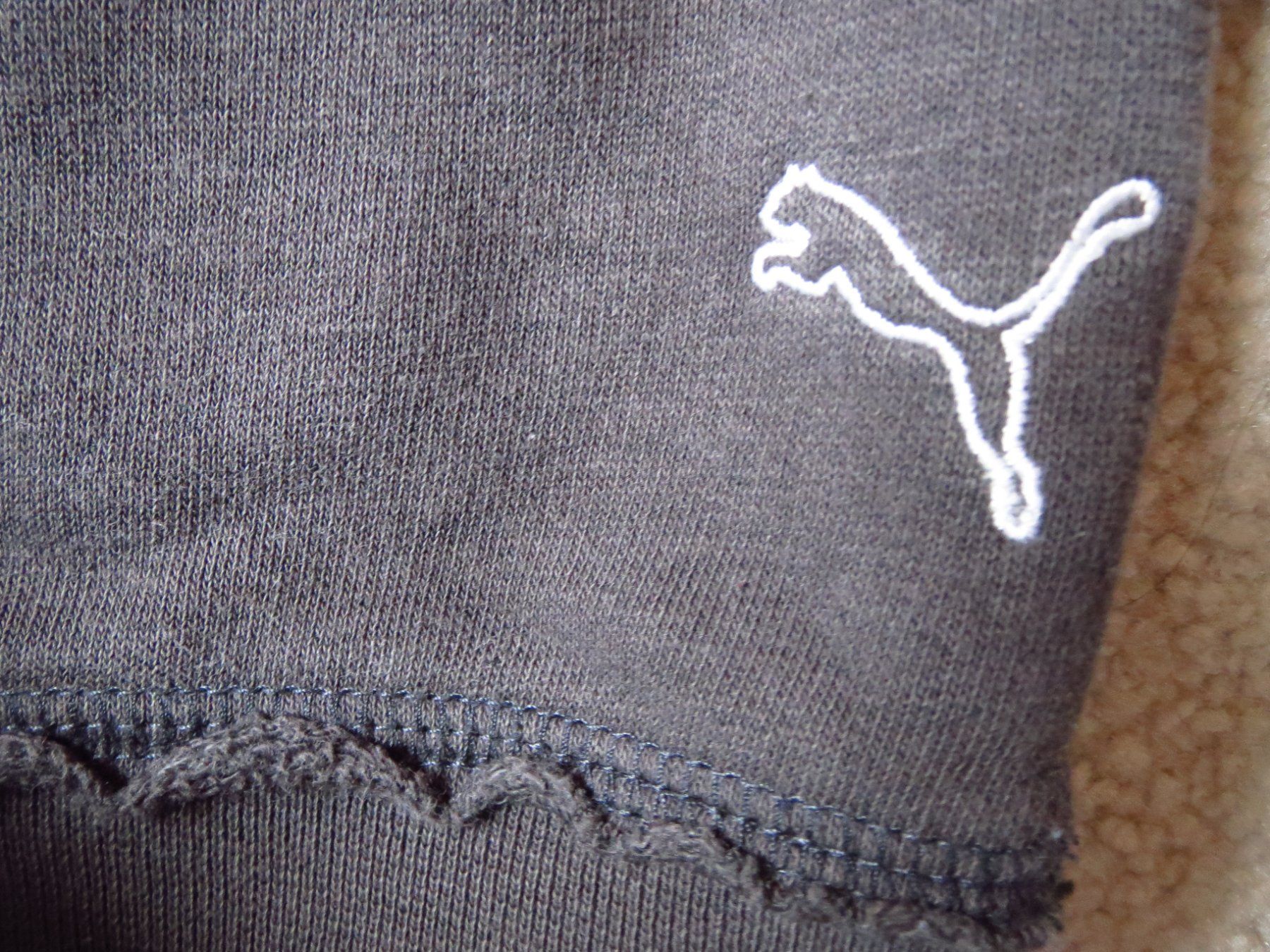 Pulls & Sweat-shirts: toller PUMA Damen Pullover / Hoodie Gr 36 – D'occasion à kiental par Anna3723 5