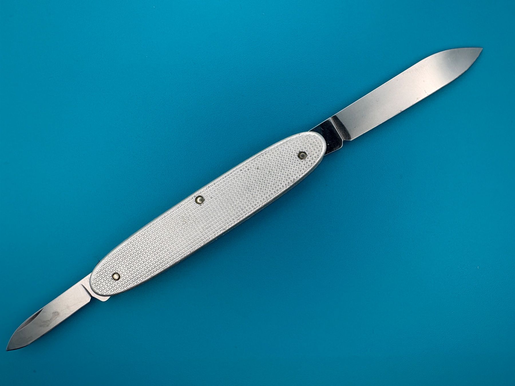 Victorinox Coltelli tascabile: Victorinox 84mm – Usato da Elgg venduto da Jo_Naj 1