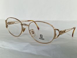 FENDI  DAMEN  KORREKTUR  FASSUNG