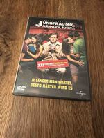 DVD Jungfrau 40 maennlich sucht XXL Version akzeptabel