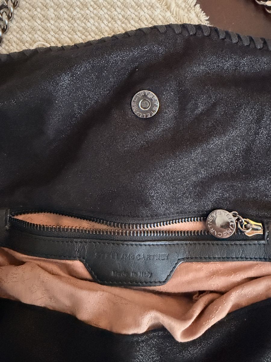 Stella McCartney Sacs femmes: Stella McCartney Fallabela Tote Bag – D'occasion à Schlieren par AleksandraSchlaepfer 2