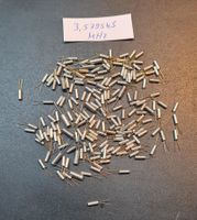 *****  Lot de quartz 3.579545 MHz