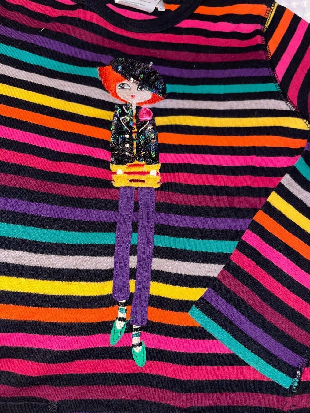 Sonia Rykiel Camicette, T-shirt & Top: Sonia Rykiel – Nuovo (secondo la descrizione) da Pully venduto da Kalissa 2
