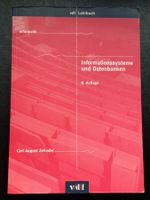 Informationssysteme und Datenbanken (8. Auflage)