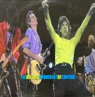 ROLLING STONES - OUT OF CONTROL