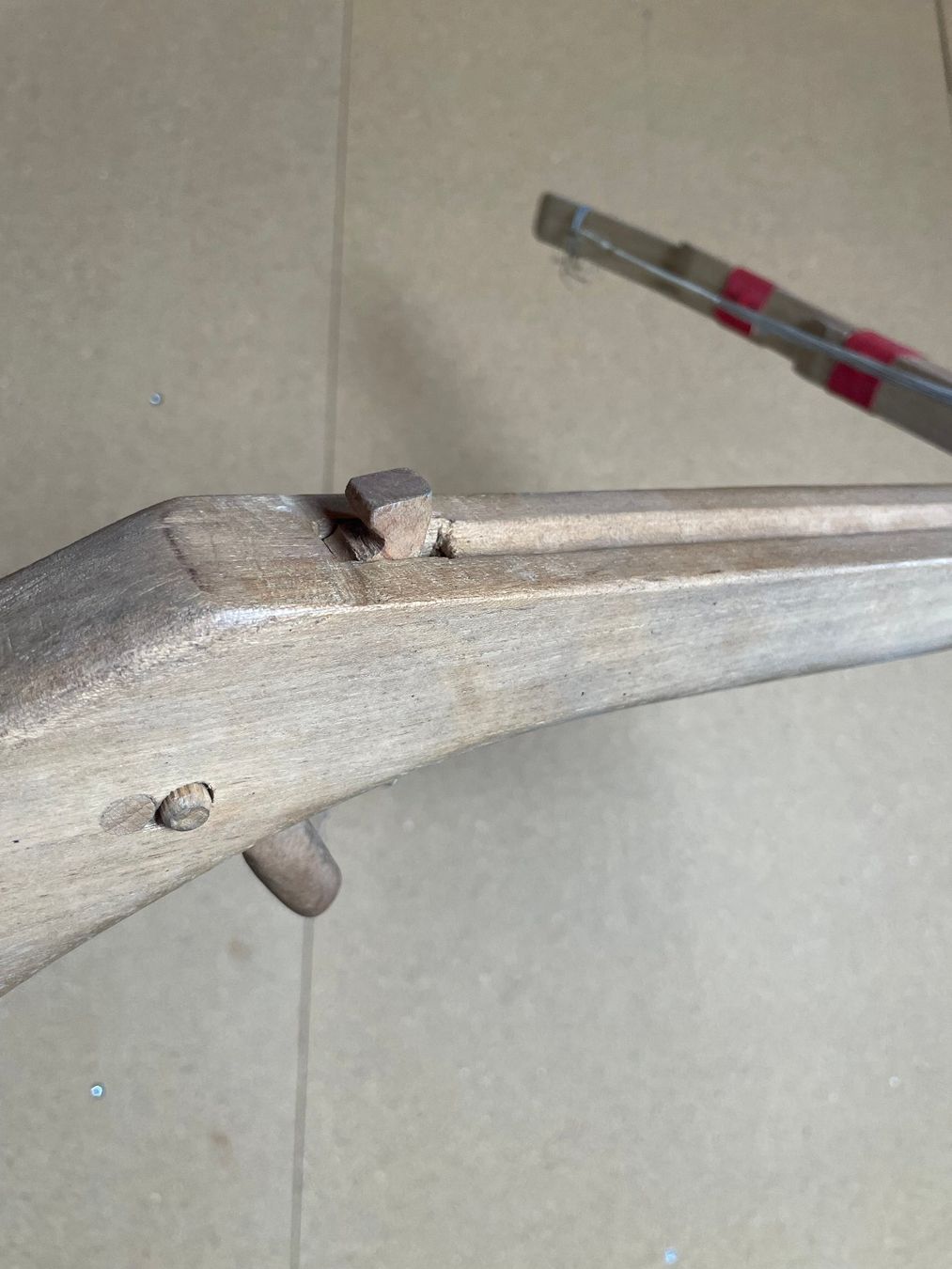 Spielzeuge: Armbrust – Gebraucht aus Bern von respublica 1