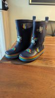 Gummistiefel Regenbogen Gr.24  
