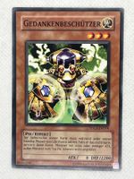 Yu-Gi-Oh! Karte - Gedankenbeschützer - Top Zustand!