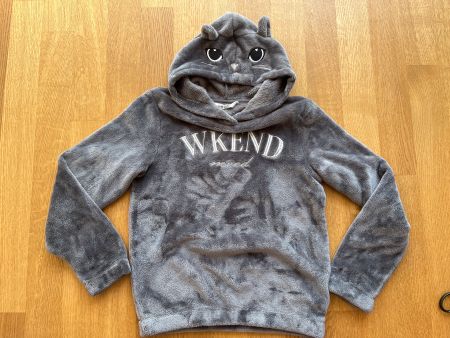 Pullover von H&M Gr. 150 (10-12 Jahre)