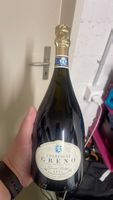 Champagne Greno Grand Prestige Brut 75cl neu