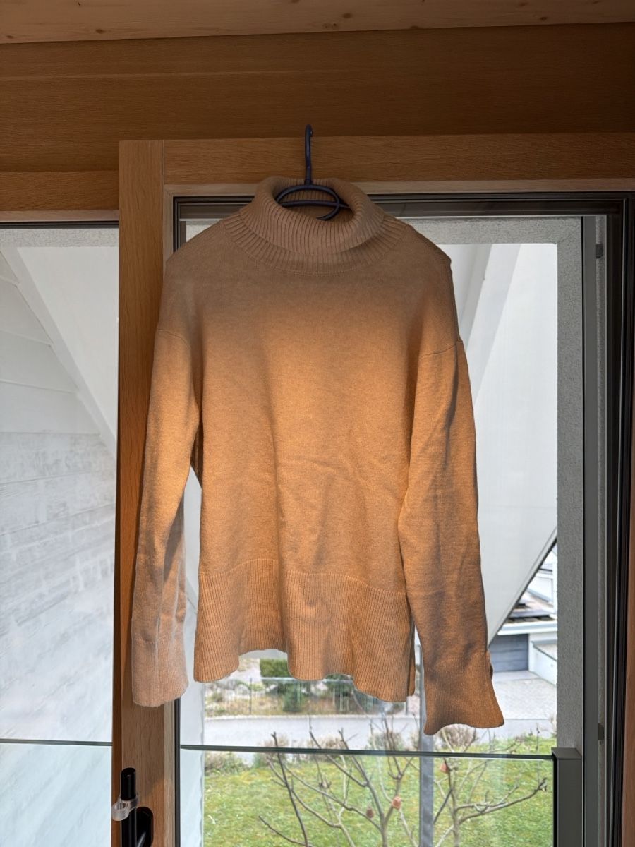 Maglioni & Felpe: Rollkragenpullover Gr. M/L – Nuovo (secondo la descrizione) da Oftringen venduto da LikeiT