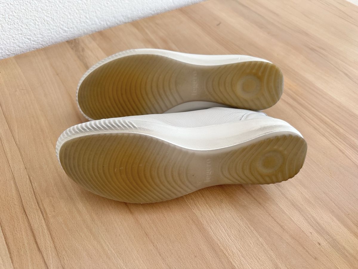 Legero Scarpe da donna: Legero Schuhe Leder Gr. 40 – Nuovo (secondo la descrizione) da Watt venduto da mosi72 5