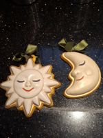 THUN Bozener Keramik Sonne und Mond