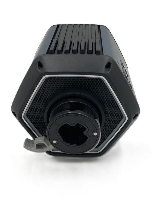 Thrustmaster Controller: THRUSTMASTER | T818 | Wheelbase – Usato da Wittenbach venduto da Restwert_St-Gallen
