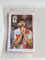 Panini WM 2026 - CC4 - Josko Gvardiol (CRO) - Coca Cola