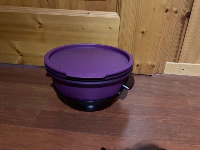 Tupperware Behälter & Ähnliches: MicroGourmet von Tupperware – Gebraucht aus Tentlingen von spider1