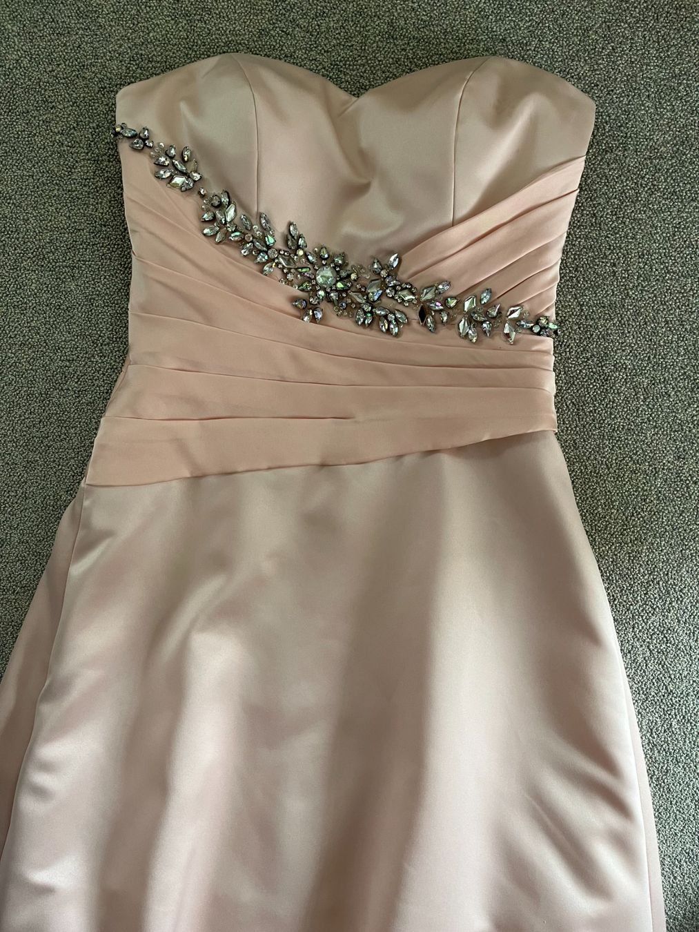 Vestiti: Abendkleid Gr 40 – Usato da Rekingen AG venduto da Barmaleus 1