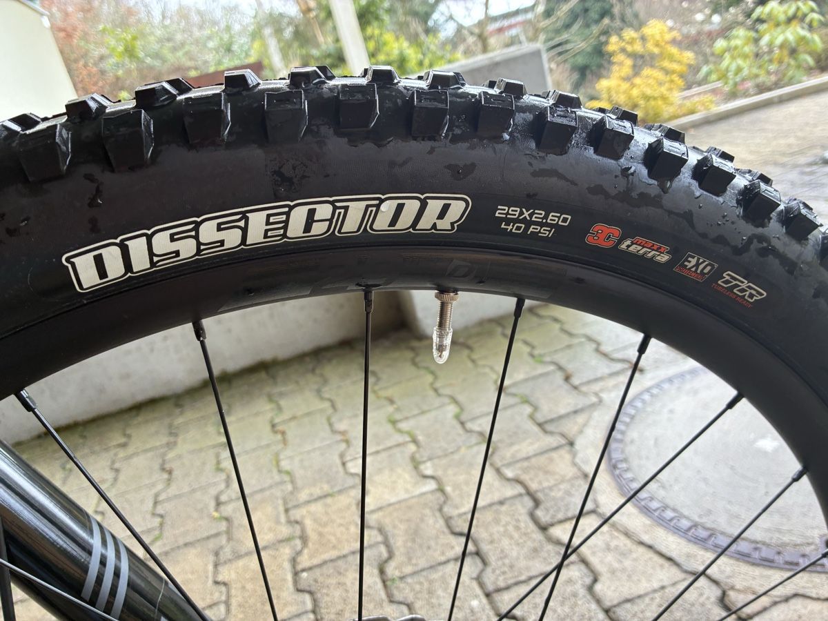 Scott Biciclette: Scott Genius 910 Jahrgang 2020 – Nuovo (secondo la descrizione) da Döttingen venduto da chr_c9pw 6