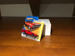 71‘ Plymouth Road Runner 1/64 Hot Wheels 2012 HW Premiere