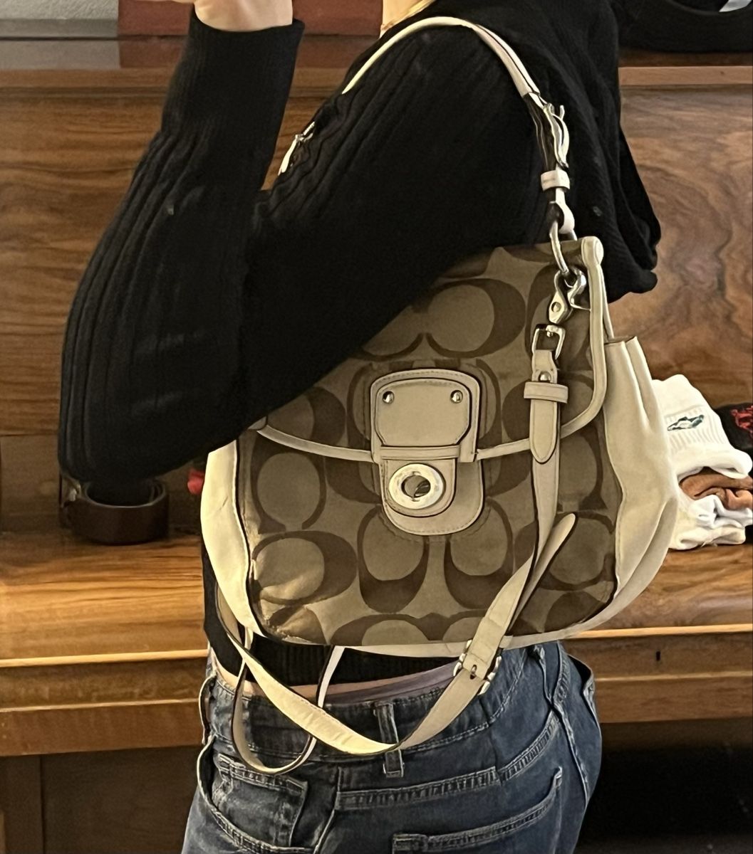 Coach Sacs: Coach Tasche Willis Legacy 70th Anniversary – D'occasion à Unterentfelden par ame_tf2n