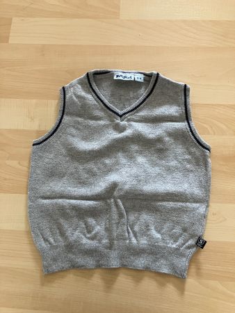 Pullunder 98