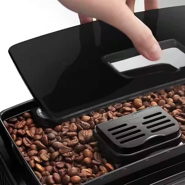 De'Longhi Macchine per caffè & Macchine per espresso: De Longhi Magnifica S – Usato da Rütihof venduto da SwissEritageAndMore 3
