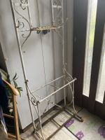Antiker Garderobenständer